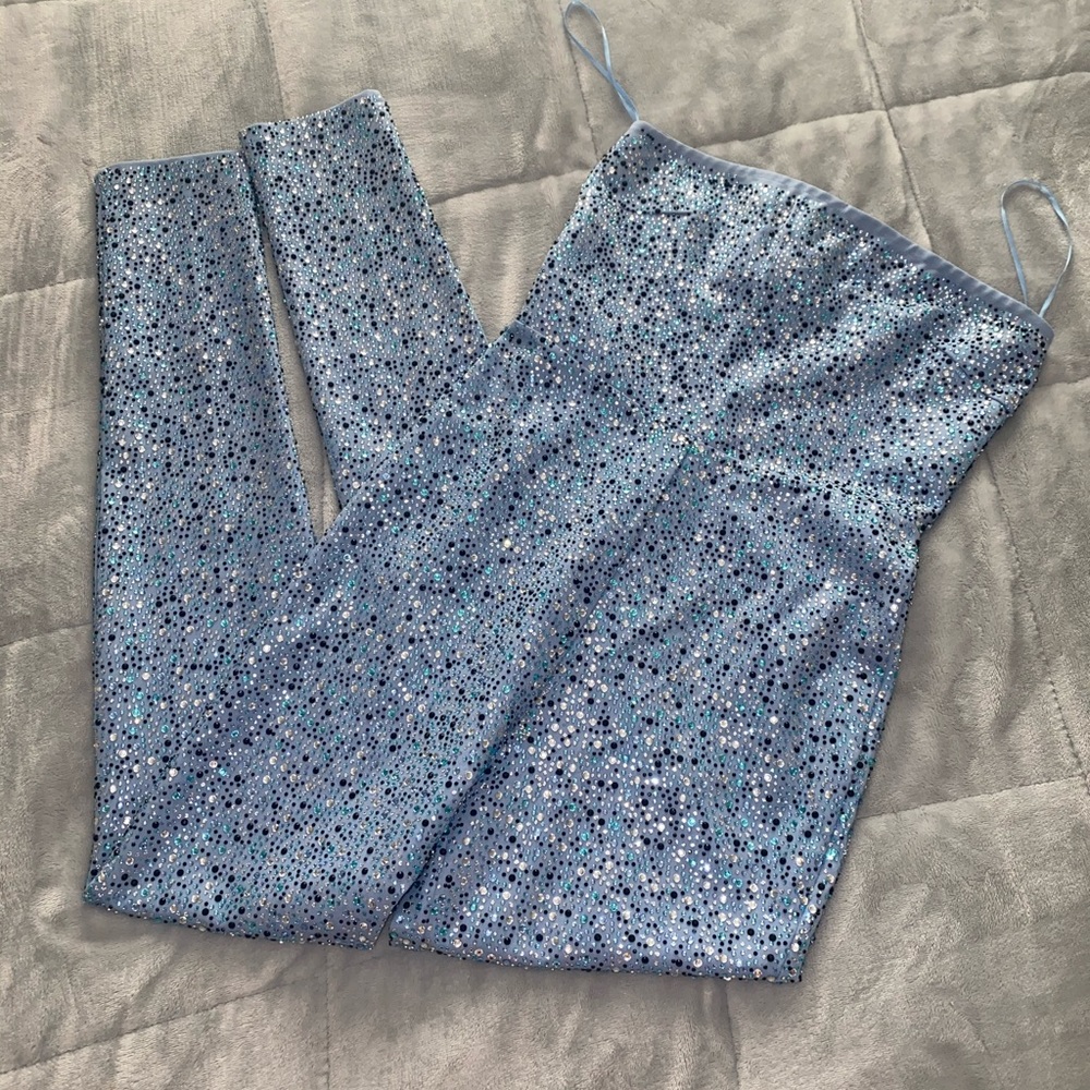 Fashion Nova Jumpsuit
